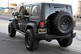 Used 2016 Jeep Wrangler Unlimited Rubicon w/ Connectivity Group image 5