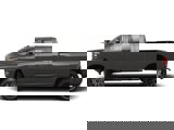 New 2025 RAM 3500 Longhorn image 2