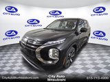New 2025 Mitsubishi Outlander SE image 3