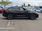 Used 2022 INFINITI QX55 Luxe w/ Cargo Package image 5