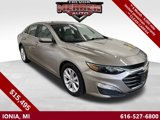 Used 2022 Chevrolet Malibu LT image 1