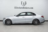 Used 2023 Mercedes-Benz C 43 AMG 4MATIC Sedan w/ Pinnacle Trim Package image 2