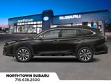 New 2025 Subaru Outback Touring image 3