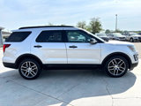 Used 2016 Ford Explorer Sport w/ Equipment Group 401A image 3