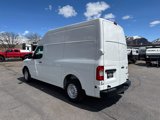 Used 2020 Nissan NV 2500 S image 4