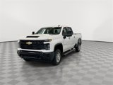 New 2025 Chevrolet Silverado 2500 W/T image 4