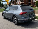 Used 2023 Volkswagen Tiguan S image 6