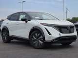 New 2025 Nissan Ariya Platinum image 2