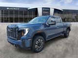 New 2025 GMC Sierra 2500 Denali Ultimate w/ Max Trailering Package image 2