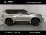 Used 2023 Lexus GX 460 Premium image 2