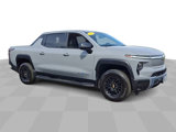 New 2025 Chevrolet Silverado EV LT image 2