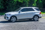 Used 2017 Mercedes-Benz GLE 350 4MATIC w/ Premium 1 Package image 3