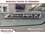 New 2025 Toyota Tundra 1794 Edition image 5