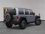 New 2025 Jeep Wrangler Unlimited Sport S 4xe image 4