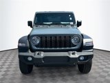 Certified 2025 Jeep Wrangler Sport image 2