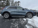 New 2025 Cadillac XT4 Premium Luxury image 2