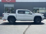 New 2025 Nissan Frontier PRO-4X image 2