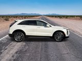 New 2025 Cadillac XT4 Sport image 4