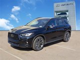 New 2025 INFINITI QX50 Sport image 1