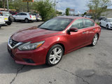 Used 2016 Nissan Altima 3.5 SL image 2