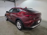 New 2025 Buick Envista Preferred w/ Convenience I Package image 4