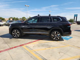New 2025 Volkswagen Atlas SEL Premium R-Line image 4