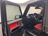 Used 2022 Mercedes-Benz G 63 AMG 4MATIC image 5
