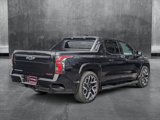 New 2025 Chevrolet Silverado EV RST image 2