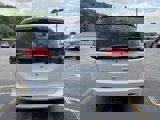 New 2024 Chrysler Voyager LX image 4