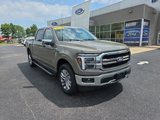 New 2025 Ford F150 Lariat w/ Equipment Group 501A Mid image 2