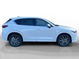 New 2025 MAZDA CX-5 Signature image 6