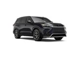 New 2025 Lexus TX 500h AWD image 4