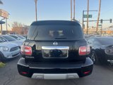 Used 2018 Nissan Armada SV w/ Driver Package image 4