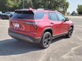 New 2025 Chevrolet Equinox LT w/ Convenience Package II image 3