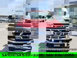 New 2025 Ford F350 4x4 SuperCab DRW Super Duty image 5