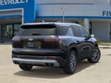 New 2026 Chevrolet Traverse LT image 4