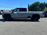 Used 2024 GMC Sierra 2500 AT4 w/ Technology Package image 3