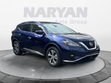 Used 2023 Nissan Murano SV image 2