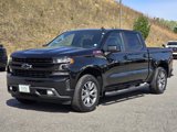 Used 2021 Chevrolet Silverado 1500 RST image 2