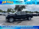 New 2026 Chevrolet Silverado 1500 LTZ w/ LTZ Premium Package image 3