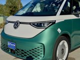 New 2025 Volkswagen ID. Buzz 1st Edition image 5