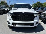 New 2025 RAM 1500 Limited image 3