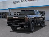 New 2025 GMC Sierra 2500 AT4 w/ AT4 Premium Plus Package image 4