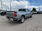 New 2025 Chevrolet Silverado 1500 LTZ w/ Technology Package image 3