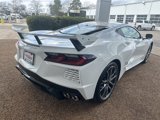 New 2025 Chevrolet Corvette Stingray Preferred Cpe w/ Z51 Performance Package image 3