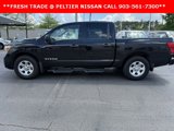 Certified 2021 Nissan Titan S w/ S Utility Package image 3