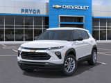 New 2026 Chevrolet TrailBlazer LS image 6