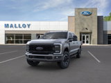 New 2025 Ford F250 XLT image 4