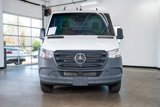 Used 2024 Mercedes-Benz Sprinter 144 Cargo image 3