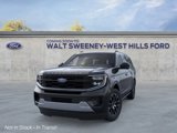 New 2025 Ford Expedition Max Platinum image 2